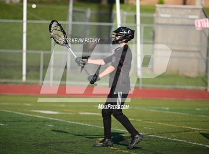 Thumbnail 1 in Canton @ Sheehan (CIAC Class S 1st Round) photogallery.