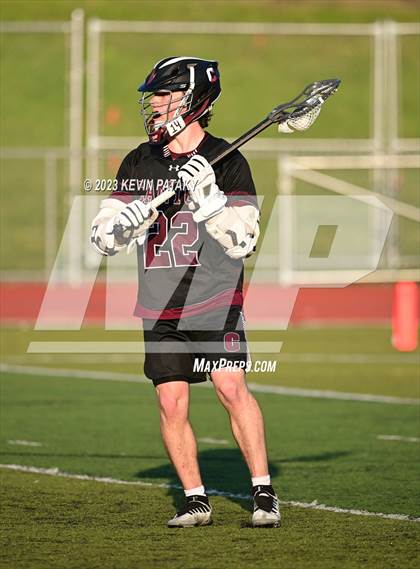 Thumbnail 1 in Canton @ Sheehan (CIAC Class S 1st Round) photogallery.