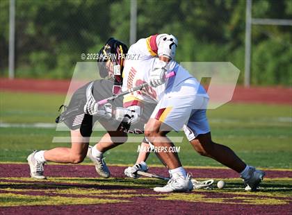 Thumbnail 1 in Canton @ Sheehan (CIAC Class S 1st Round) photogallery.