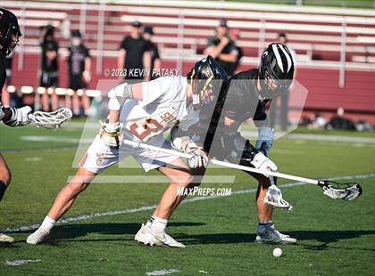 Thumbnail 1 in Canton @ Sheehan (CIAC Class S 1st Round) photogallery.