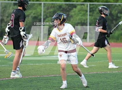 Thumbnail 1 in Canton @ Sheehan (CIAC Class S 1st Round) photogallery.