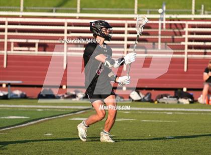 Thumbnail 2 in Canton @ Sheehan (CIAC Class S 1st Round) photogallery.