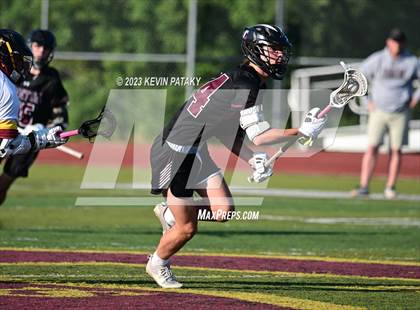 Thumbnail 1 in Canton @ Sheehan (CIAC Class S 1st Round) photogallery.