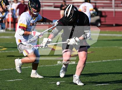 Thumbnail 1 in Canton @ Sheehan (CIAC Class S 1st Round) photogallery.