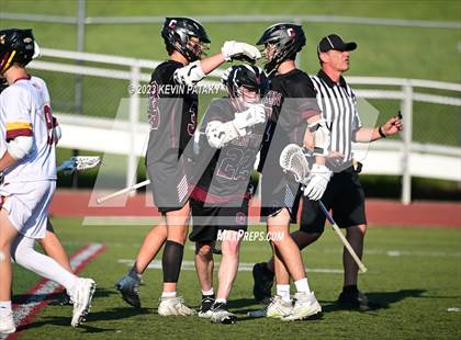 Thumbnail 2 in Canton @ Sheehan (CIAC Class S 1st Round) photogallery.