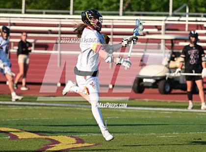 Thumbnail 3 in Canton @ Sheehan (CIAC Class S 1st Round) photogallery.