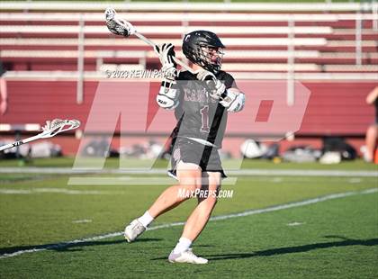 Thumbnail 2 in Canton @ Sheehan (CIAC Class S 1st Round) photogallery.