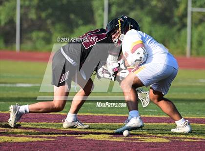 Thumbnail 1 in Canton @ Sheehan (CIAC Class S 1st Round) photogallery.