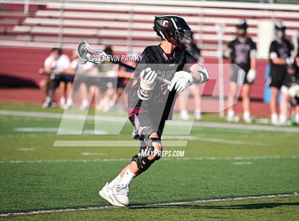 Thumbnail 1 in Canton @ Sheehan (CIAC Class S 1st Round) photogallery.