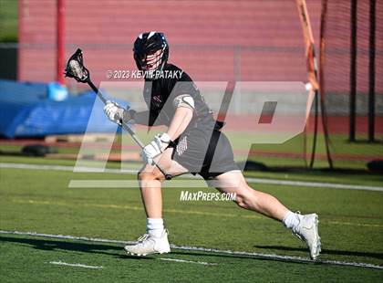 Thumbnail 3 in Canton @ Sheehan (CIAC Class S 1st Round) photogallery.