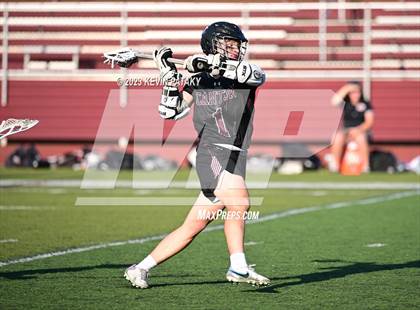 Thumbnail 3 in Canton @ Sheehan (CIAC Class S 1st Round) photogallery.