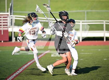 Thumbnail 3 in Canton @ Sheehan (CIAC Class S 1st Round) photogallery.