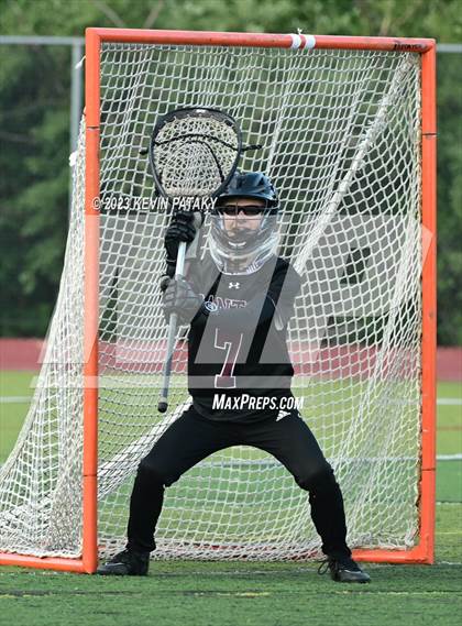 Thumbnail 1 in Canton @ Sheehan (CIAC Class S 1st Round) photogallery.
