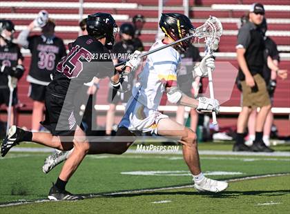 Thumbnail 2 in Canton @ Sheehan (CIAC Class S 1st Round) photogallery.