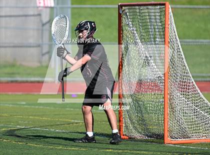 Thumbnail 2 in Canton @ Sheehan (CIAC Class S 1st Round) photogallery.