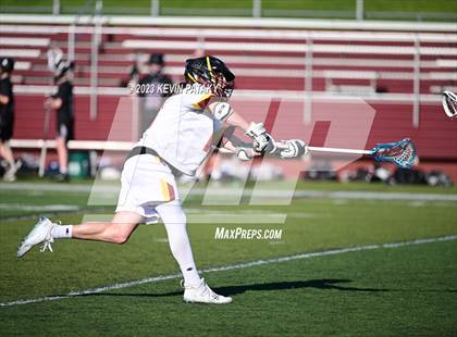 Thumbnail 1 in Canton @ Sheehan (CIAC Class S 1st Round) photogallery.