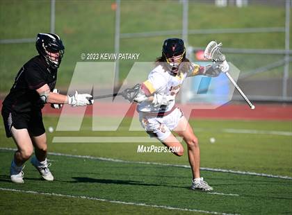 Thumbnail 1 in Canton @ Sheehan (CIAC Class S 1st Round) photogallery.