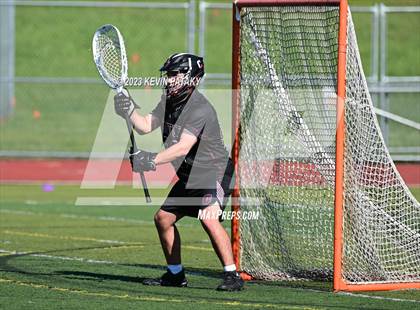 Thumbnail 2 in Canton @ Sheehan (CIAC Class S 1st Round) photogallery.
