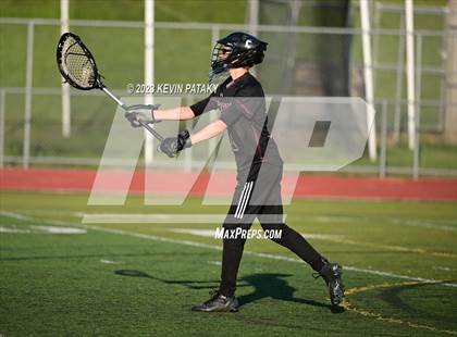 Thumbnail 2 in Canton @ Sheehan (CIAC Class S 1st Round) photogallery.