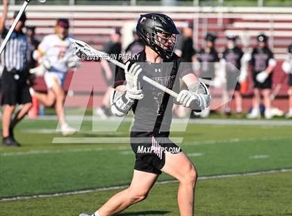 Thumbnail 1 in Canton @ Sheehan (CIAC Class S 1st Round) photogallery.