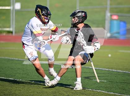 Thumbnail 1 in Canton @ Sheehan (CIAC Class S 1st Round) photogallery.