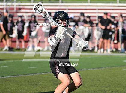 Thumbnail 3 in Canton @ Sheehan (CIAC Class S 1st Round) photogallery.