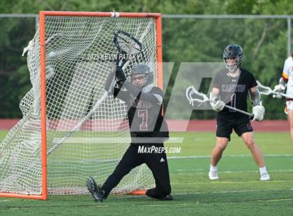 Thumbnail 2 in Canton @ Sheehan (CIAC Class S 1st Round) photogallery.