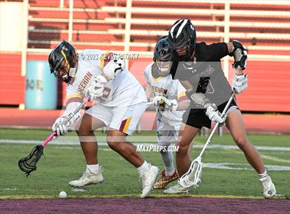 Thumbnail 3 in Canton @ Sheehan (CIAC Class S 1st Round) photogallery.