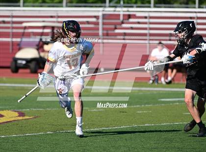 Thumbnail 2 in Canton @ Sheehan (CIAC Class S 1st Round) photogallery.