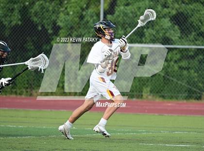 Thumbnail 3 in Canton @ Sheehan (CIAC Class S 1st Round) photogallery.