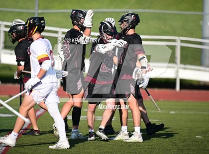 Thumbnail 1 in Canton @ Sheehan (CIAC Class S 1st Round) photogallery.