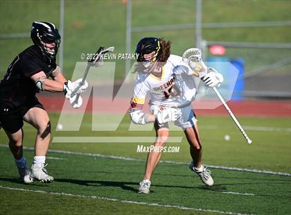 Thumbnail 1 in Canton @ Sheehan (CIAC Class S 1st Round) photogallery.