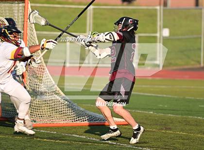 Thumbnail 2 in Canton @ Sheehan (CIAC Class S 1st Round) photogallery.