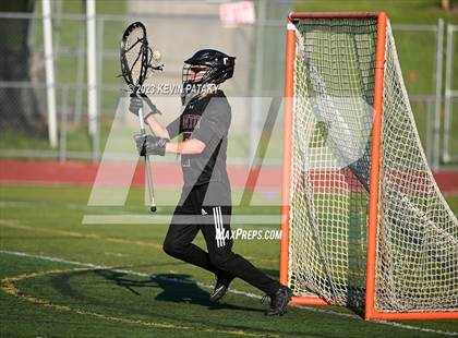 Thumbnail 1 in Canton @ Sheehan (CIAC Class S 1st Round) photogallery.