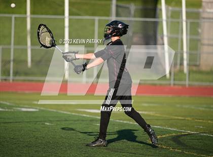 Thumbnail 1 in Canton @ Sheehan (CIAC Class S 1st Round) photogallery.