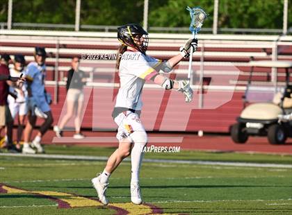 Thumbnail 2 in Canton @ Sheehan (CIAC Class S 1st Round) photogallery.