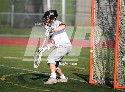 Thumbnail 3 in Canton @ Sheehan (CIAC Class S 1st Round) photogallery.