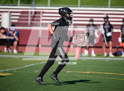 Thumbnail 1 in Canton @ Sheehan (CIAC Class S 1st Round) photogallery.