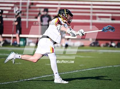 Thumbnail 2 in Canton @ Sheehan (CIAC Class S 1st Round) photogallery.