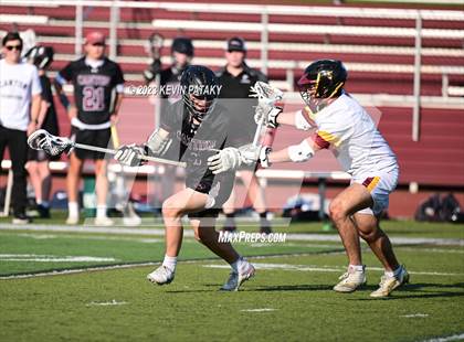 Thumbnail 1 in Canton @ Sheehan (CIAC Class S 1st Round) photogallery.