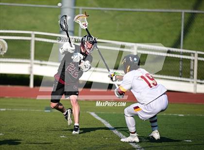 Thumbnail 3 in Canton @ Sheehan (CIAC Class S 1st Round) photogallery.