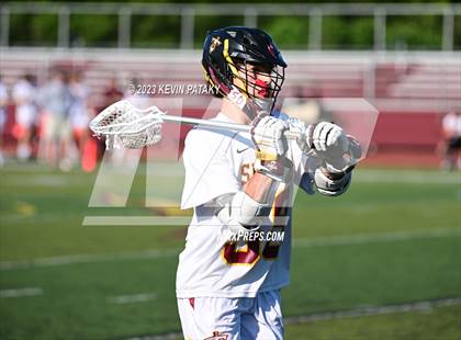 Thumbnail 2 in Canton @ Sheehan (CIAC Class S 1st Round) photogallery.