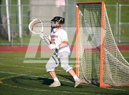 Thumbnail 2 in Canton @ Sheehan (CIAC Class S 1st Round) photogallery.