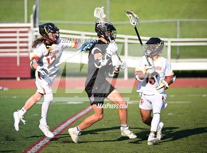 Thumbnail 1 in Canton @ Sheehan (CIAC Class S 1st Round) photogallery.