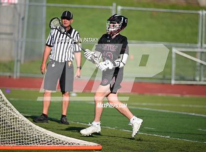 Thumbnail 2 in Canton @ Sheehan (CIAC Class S 1st Round) photogallery.