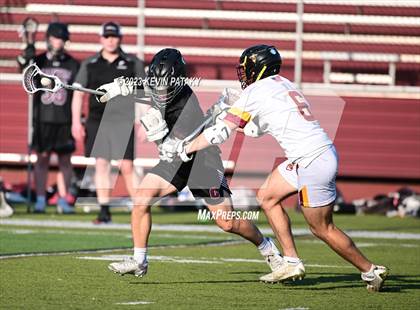 Thumbnail 2 in Canton @ Sheehan (CIAC Class S 1st Round) photogallery.