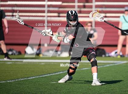 Thumbnail 2 in Canton @ Sheehan (CIAC Class S 1st Round) photogallery.