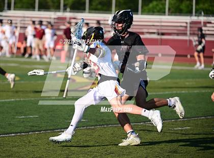 Thumbnail 3 in Canton @ Sheehan (CIAC Class S 1st Round) photogallery.