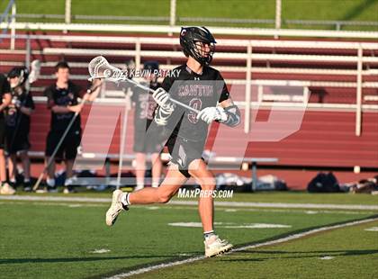 Thumbnail 1 in Canton @ Sheehan (CIAC Class S 1st Round) photogallery.