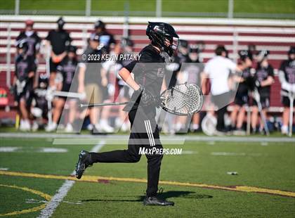 Thumbnail 2 in Canton @ Sheehan (CIAC Class S 1st Round) photogallery.